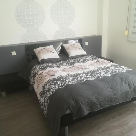 Logement De Plein Pied A Mirecourt Zewnętrze zdjęcie