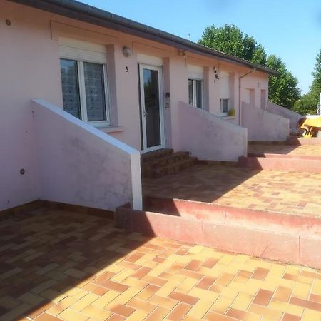 Logement De Plein Pied A Mirecourt Zewnętrze zdjęcie
