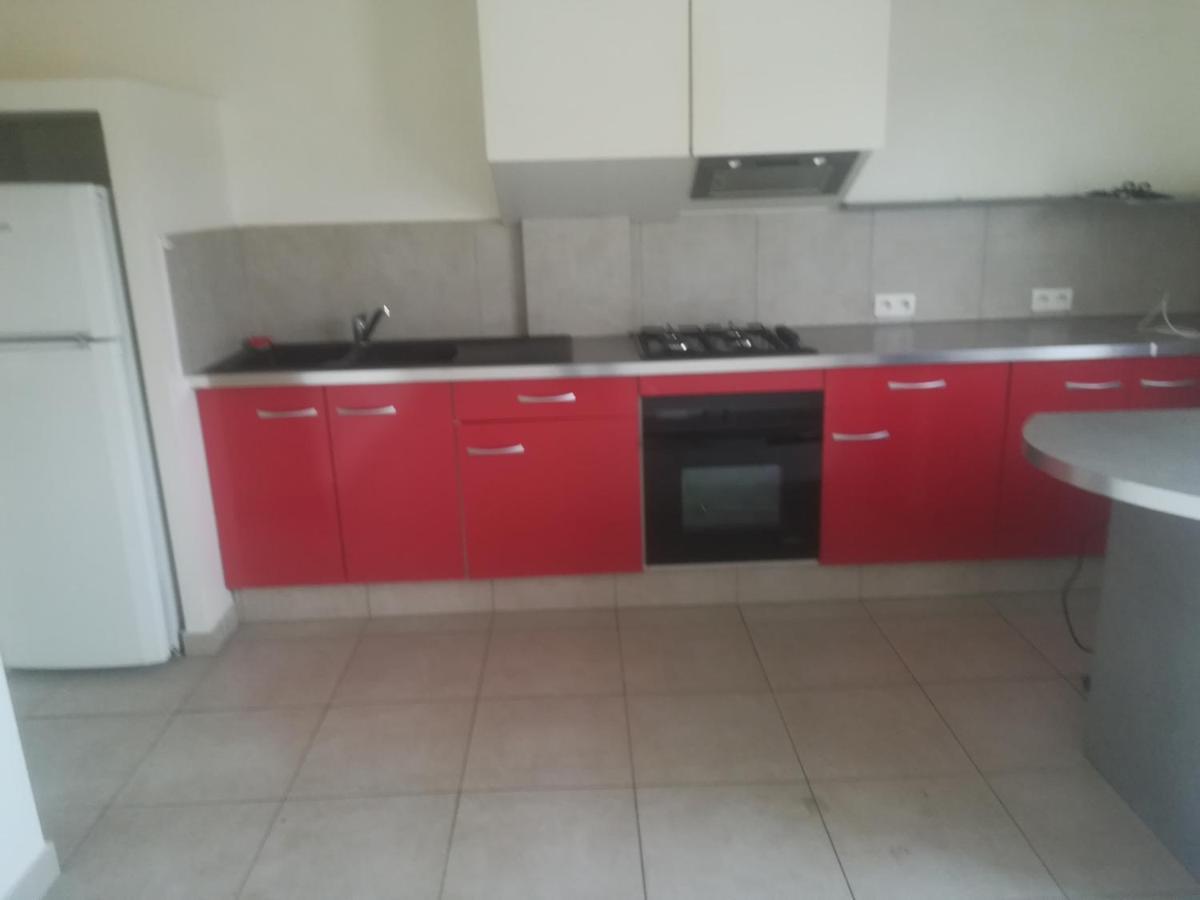 Logement De Plein Pied A Mirecourt Zewnętrze zdjęcie